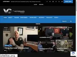 Sites similar to theveteranschannel.com
