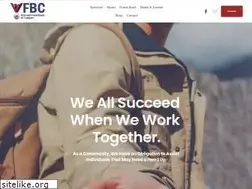 Sites similar to theveteransfoodbankofcalgary.ca
