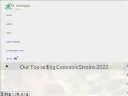 Sites similar to theveteransforweed.com