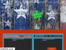 Sites similar to theveteransproject.org