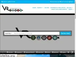 Sites similar to theveteransrealty.com