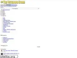 Sites similar to theveteransstore.com