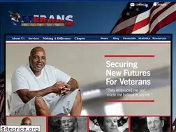 Sites similar to theveteranssupport.org