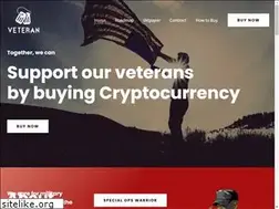 Sites similar to theveterantoken.com