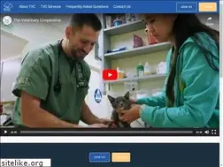 Sites similar to theveterinarycooperative.coop