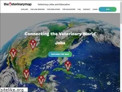 Sites similar to thevetmap.com