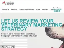 Sites similar to thevetmarketingfirm.com