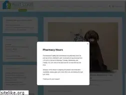 Sites similar to thevetoncall.com