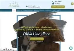 Sites similar to thevetpractice.com.au