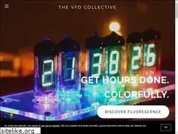Sites similar to thevfdcollective.com