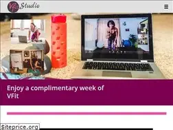 Sites similar to thevfitstudio.com