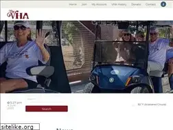Sites similar to thevha.net