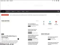 Sites similar to thevia.in