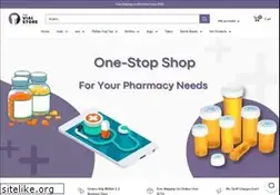 Sites similar to thevialstore.com