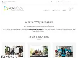 Sites similar to thevianovagroup.com