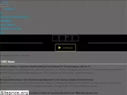 Sites similar to thevibe.fm