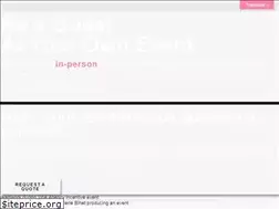 Sites similar to thevibeagency.com