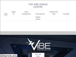 Sites similar to thevibedancecenter.com