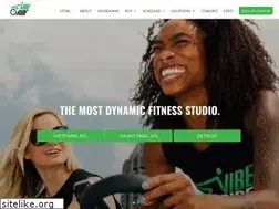 Sites similar to theviberide.com