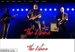 Sites similar to thevibes.be