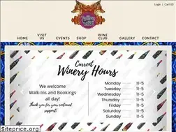 Sites similar to thevibrantvine.com