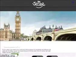Sites similar to thevicar.com