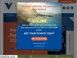 Sites similar to thevicfoundation.ca