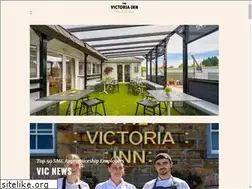 Sites similar to thevicinn.com