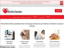 Sites similar to thevictimcenter.org