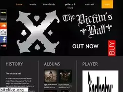 Sites similar to thevictimsball.com