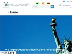 Sites similar to thevictorialawgroup.com