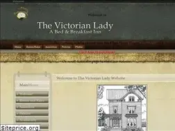 Sites similar to thevictorian-lady.com