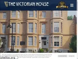 Sites similar to thevictorian.co.uk