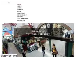 Sites similar to thevictorianmarket.com