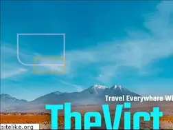 Sites similar to thevictoriaroom.com