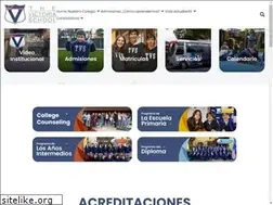 Sites similar to thevictoriaschool.edu.co