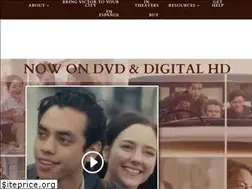 Sites similar to thevictormovie.com
