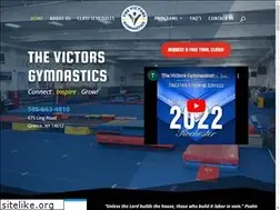 Sites similar to thevictorsgym.com