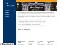 Sites similar to thevictorygroup.com