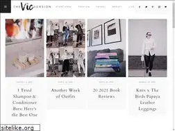 Sites similar to thevicversion.com