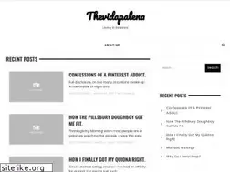 Sites similar to thevidapalena.com
