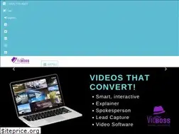 Sites similar to thevidboss.com