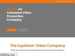 Sites similar to thevideoanimationcompany.com