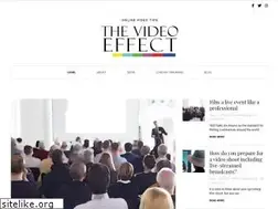 Sites similar to thevideoeffect.tv