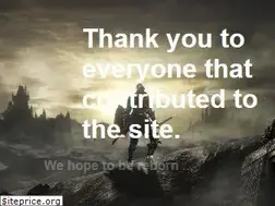 Sites similar to thevideogamegallery.com