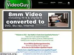 Sites similar to thevideoguy.ca