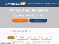 Sites similar to thevideohouse.com