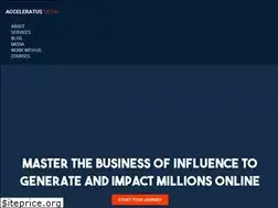 Sites similar to thevideomarketingschool.com