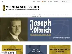 Sites similar to theviennasecession.com