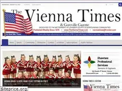 Sites similar to theviennatimes.com